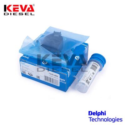 7135-661 Delphi Nozzle-Valve Kit - 1