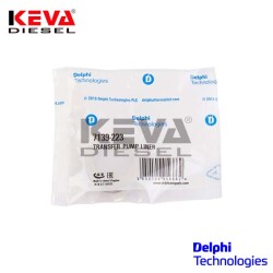 7139-223 Delphi Liner - 1