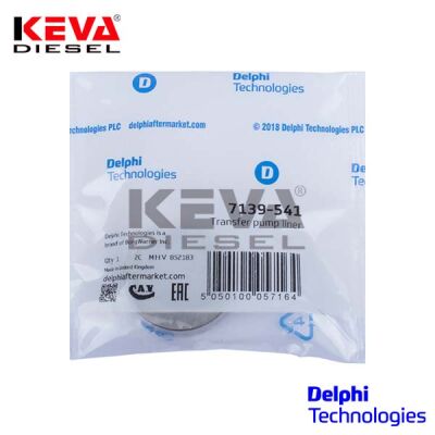 7139-541 Delphi Liner - 1
