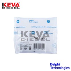 7139-559AF Delphi Metering Valve - Delphi