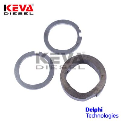 7174-067DZ Delphi Cam Ring & Scroll Plate Kit - 2