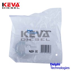 7174-127A Delphi Oil Seal - Delphi