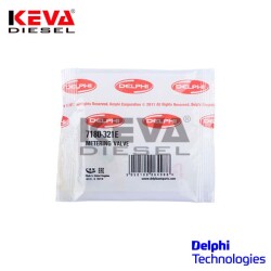 7180-321E Delphi Metering Valve - Delphi