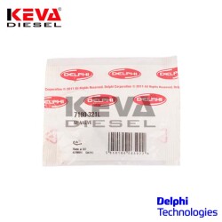 7180-321L Delphi Metering Valve - Delphi