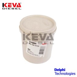7180-668S Delphi Pump Rotor - Delphi