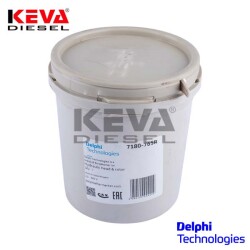 7180-765R Delphi Pump Rotor - Delphi
