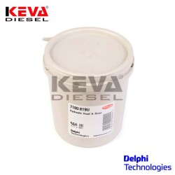 7180-819U Delphi Pump Rotor - Delphi