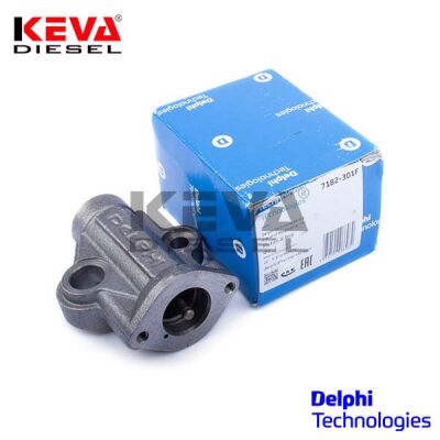 7182-301F Delphi Advance Housing and Piston - 1