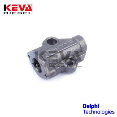 7182-301F Delphi Advance Housing and Piston - 2