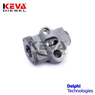 7182-301F Delphi Advance Housing and Piston - 3