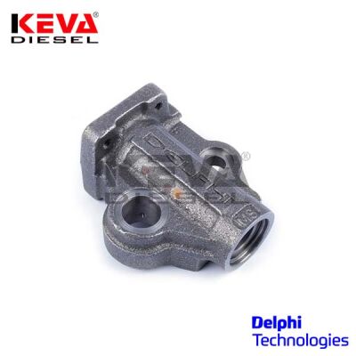 7182-301H Delphi Advance Housing and Piston - 2