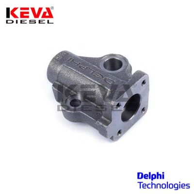 7182-301H Delphi Advance Housing and Piston - 3