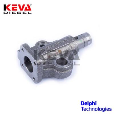7182-301H Delphi Advance Housing and Piston - 4