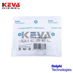 7182-621E Delphi Metering Valve - 1