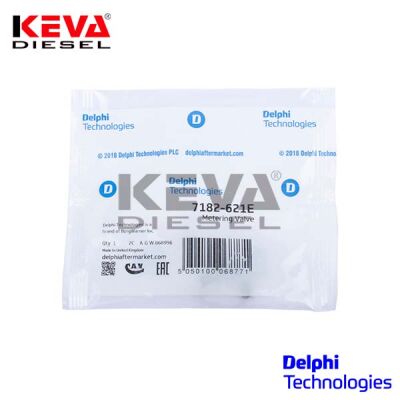 7182-621E Delphi Metering Valve - 1