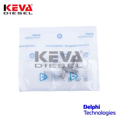 7182-621E Delphi Metering Valve - 2