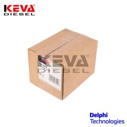 7185-487H Delphi Governor Cover - Delphi