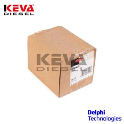 7185-487K Delphi Governor Cover - Delphi