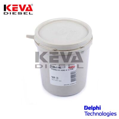 7185-920L Delphi Pump Rotor - 1