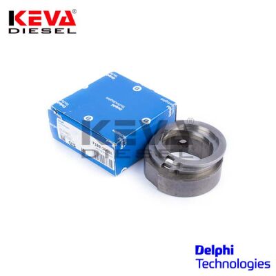 7189-100BL Delphi Cam Ring & Scroll Plate Kit - 1