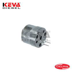 7206-0379 Delphi Actuator - Thumbnail