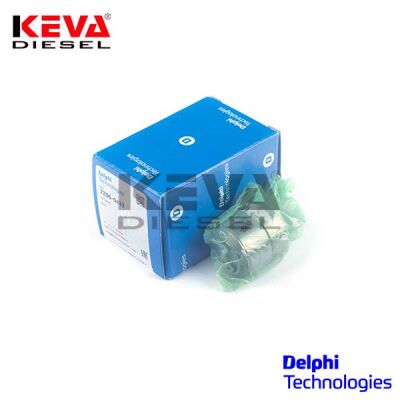 7206-0433 Delphi Actuator - 1