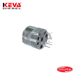 7206-0435 Delphi Actuator - Delphi