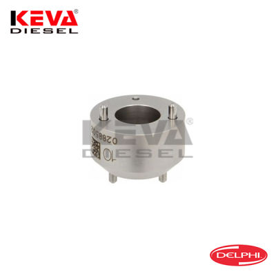 7207-0138 Delphi Adapter Plate - 1
