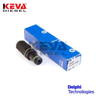 7243-513 Delphi Latch Valve Assembly - 1