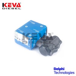 7243-741 Delphi Advance Housing - Delphi