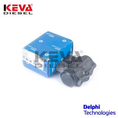 7243-741 Delphi Advance Housing - 1