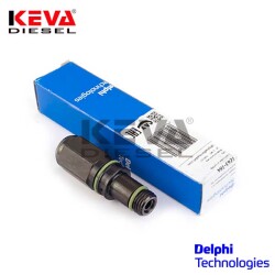 7243-784 Delphi Latch Valve Assembly - Delphi