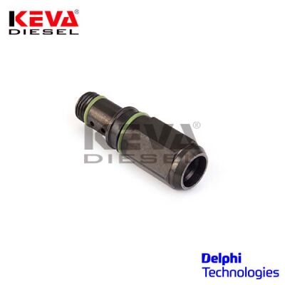 7243-784 Delphi Latch Valve Assembly - 2