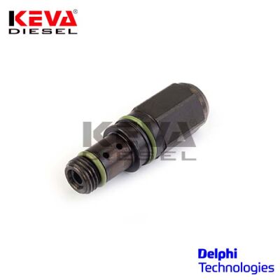 7243-784 Delphi Latch Valve Assembly - 3