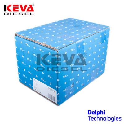 8922A160G Delphi Injection Pump - 1