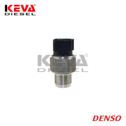 Denso - 89458-60011 Denso Pressure Sensor for Toyota