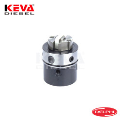 9002-232L Delphi Pump Rotor - Delphi