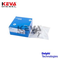 9040-174A Delphi Delivery Valve - Delphi
