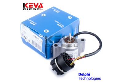 9160-114A Delphi Rotor Sensor - 1
