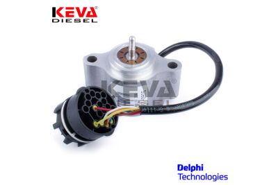 9160-114A Delphi Rotor Sensor - 2