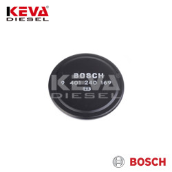 9401240169 Bosch Diaphragm for Daf, Scania, Volvo, Caterpillar, Khd-deutz - Thumbnail