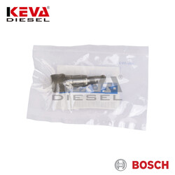 9410617921 Bosch Pump Element for Ishikawajima-shibaura - Thumbnail