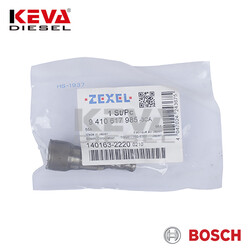 Bosch - 9410617985 Bosch Pump Element