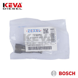 9410617985 Bosch Pump Element - Bosch