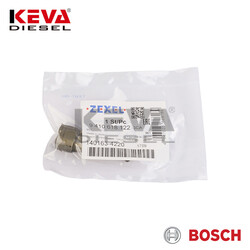 9410618122 Bosch Pump Element - Bosch