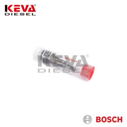 Bosch - 9411038488 Bosch Injection Pump Element (A) for Hatz
