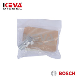 9411610100 Bosch Overflow Valve for Mazda, Mitsubishi, Nissan, Ud Trucks - Thumbnail