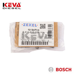 Bosch - 9411610108 Bosch Spring