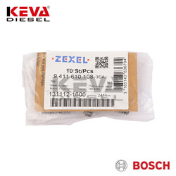 9411610108 Bosch Spring - Bosch