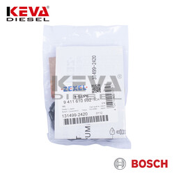9411610992 Bosch Repair Kit - Bosch